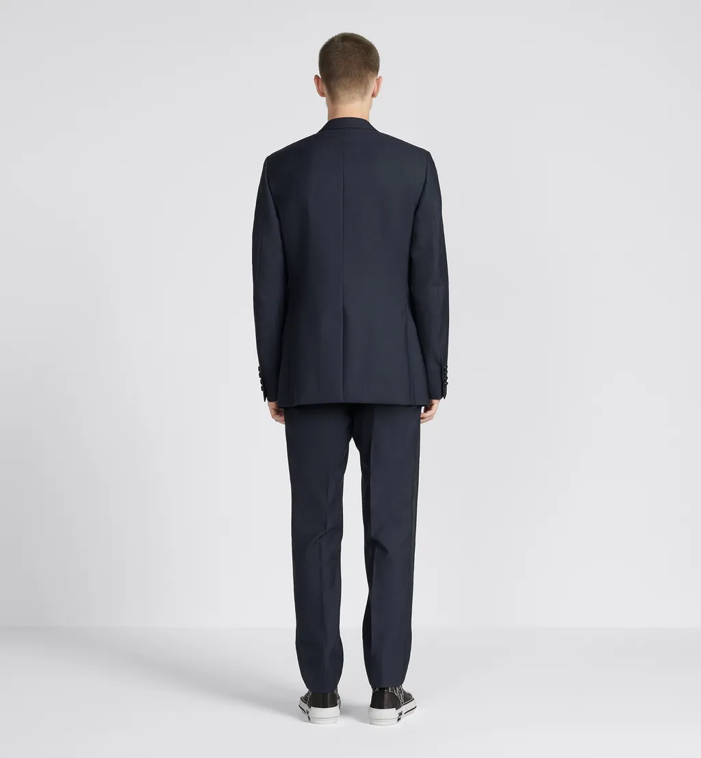 Classic Tuxedo