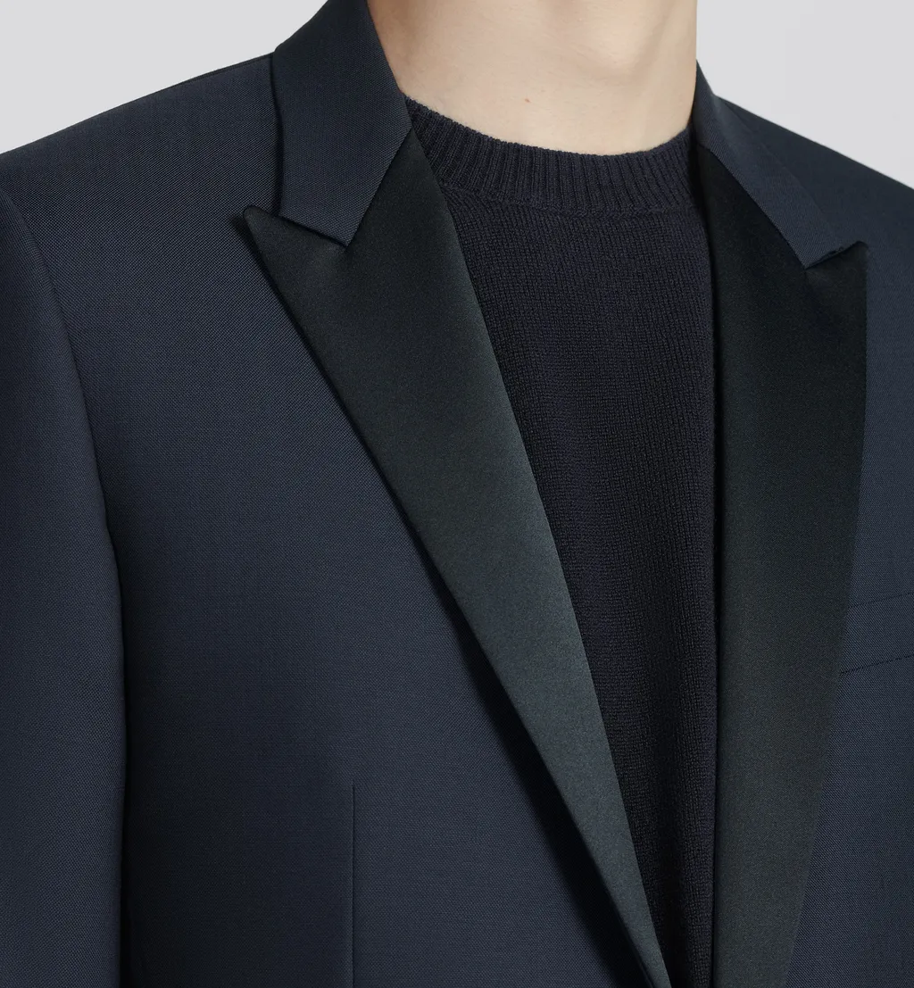 Classic Tuxedo