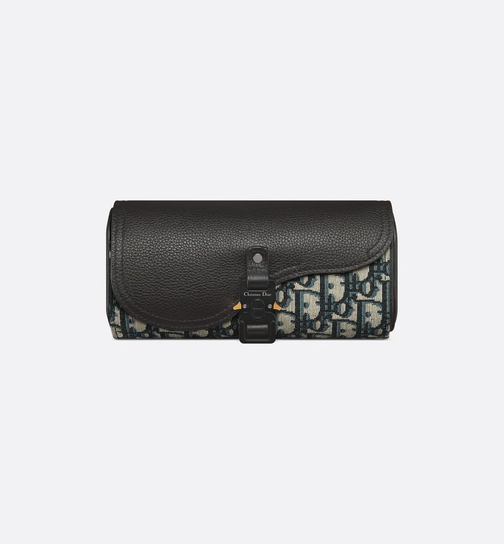 Saddle Watch Roll