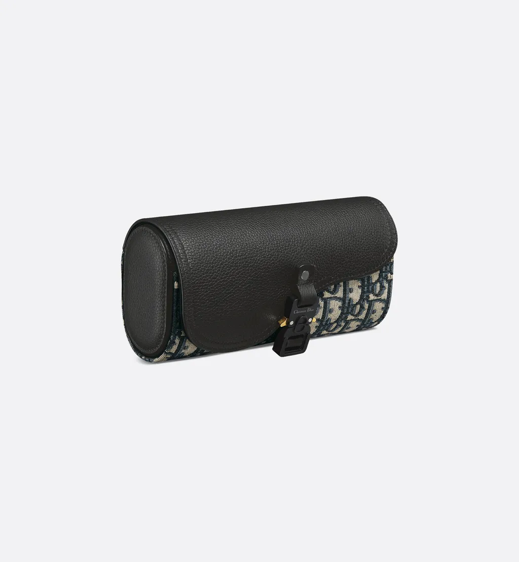Saddle Watch Roll