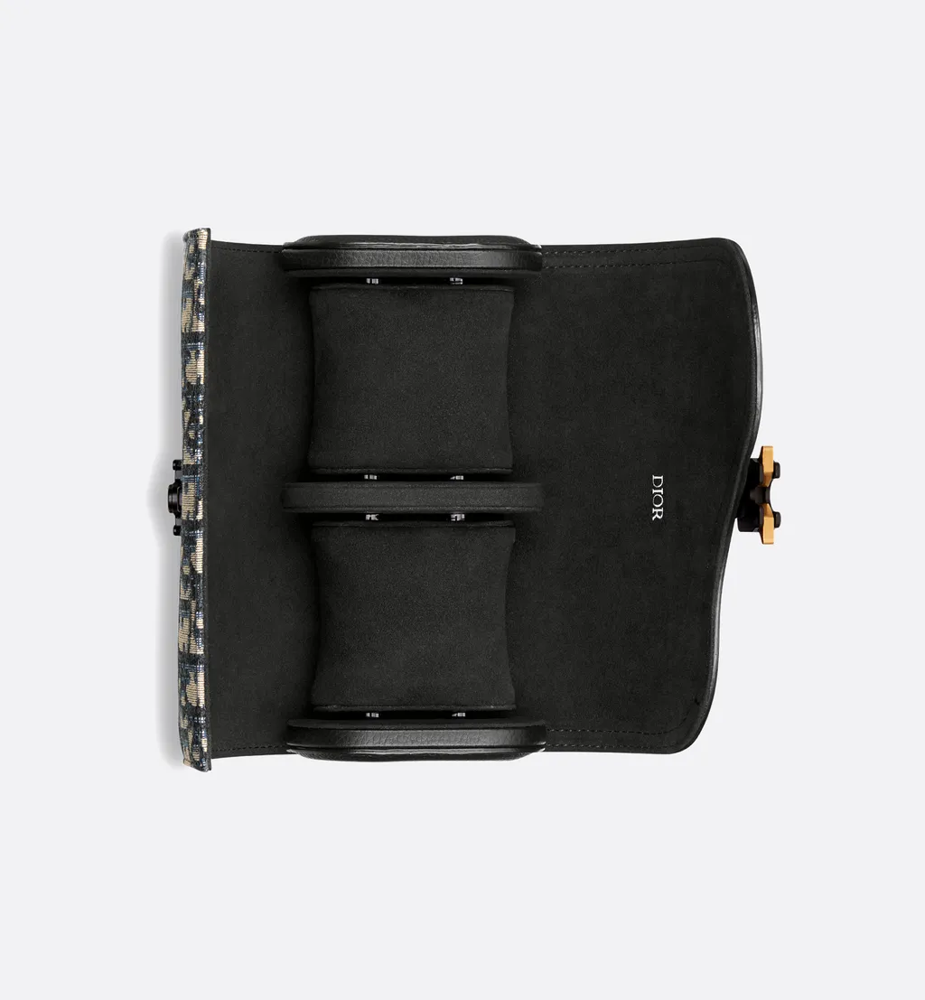 Saddle Watch Roll