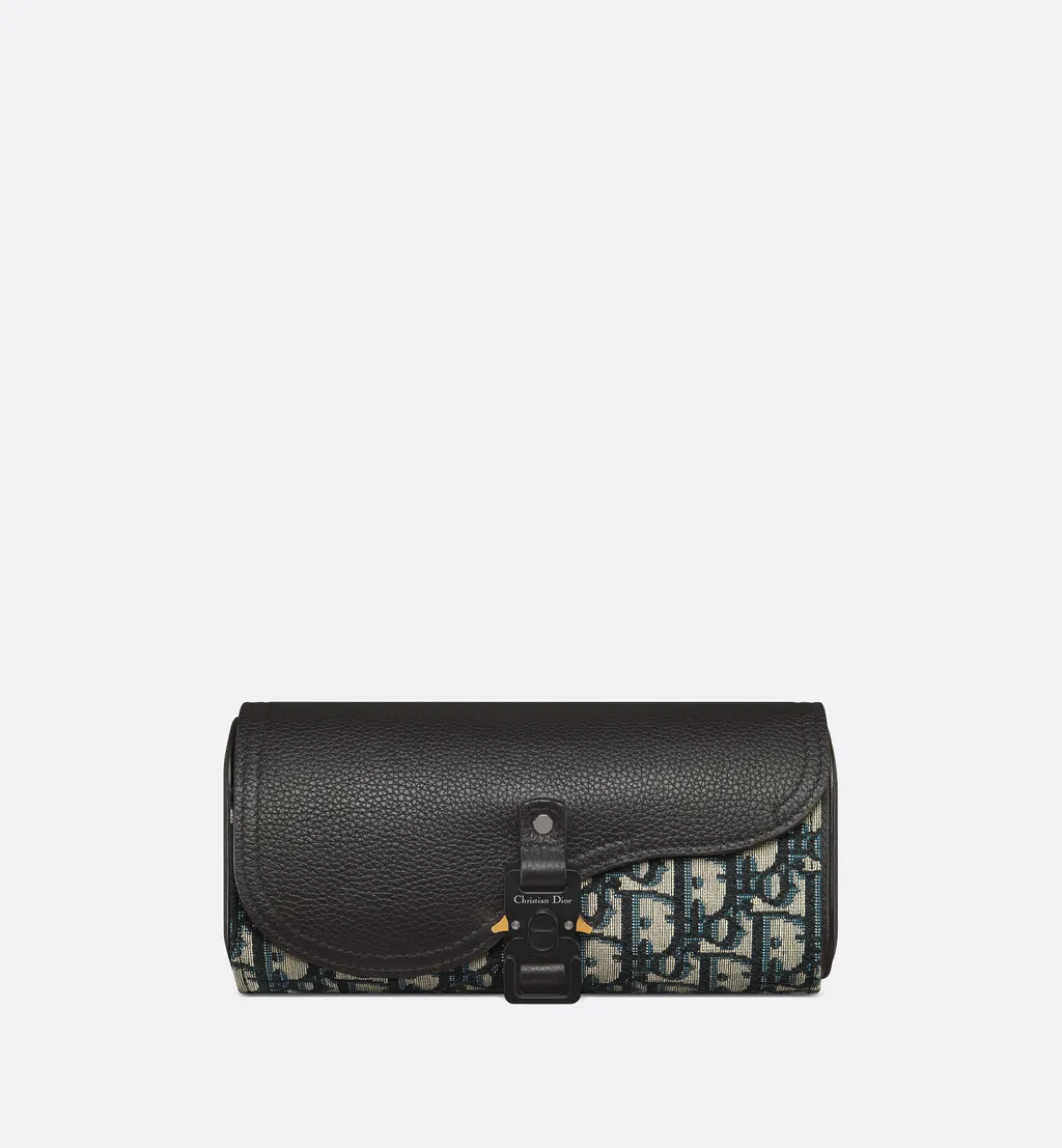 Saddle Watch Roll