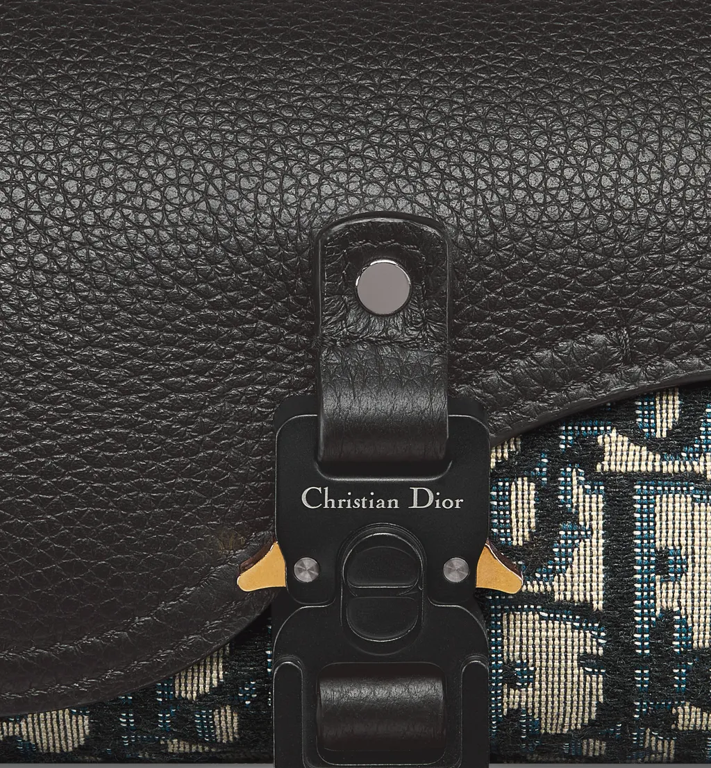 Saddle Watch Roll