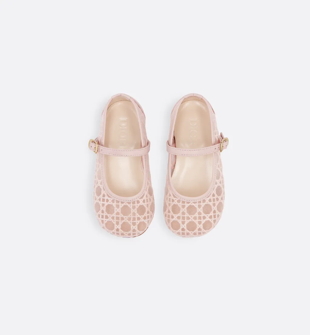 Baby Ballet Flat
