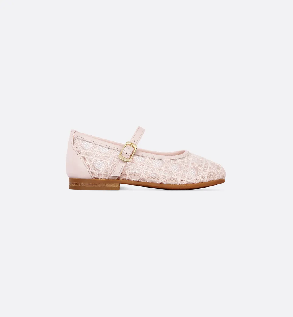 Baby Ballet Flat