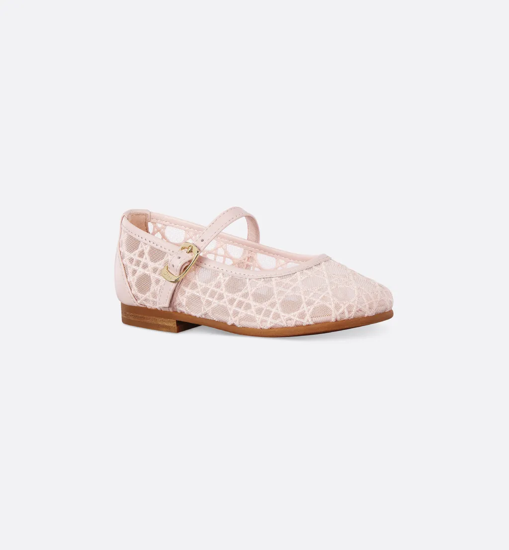 Baby Ballet Flat