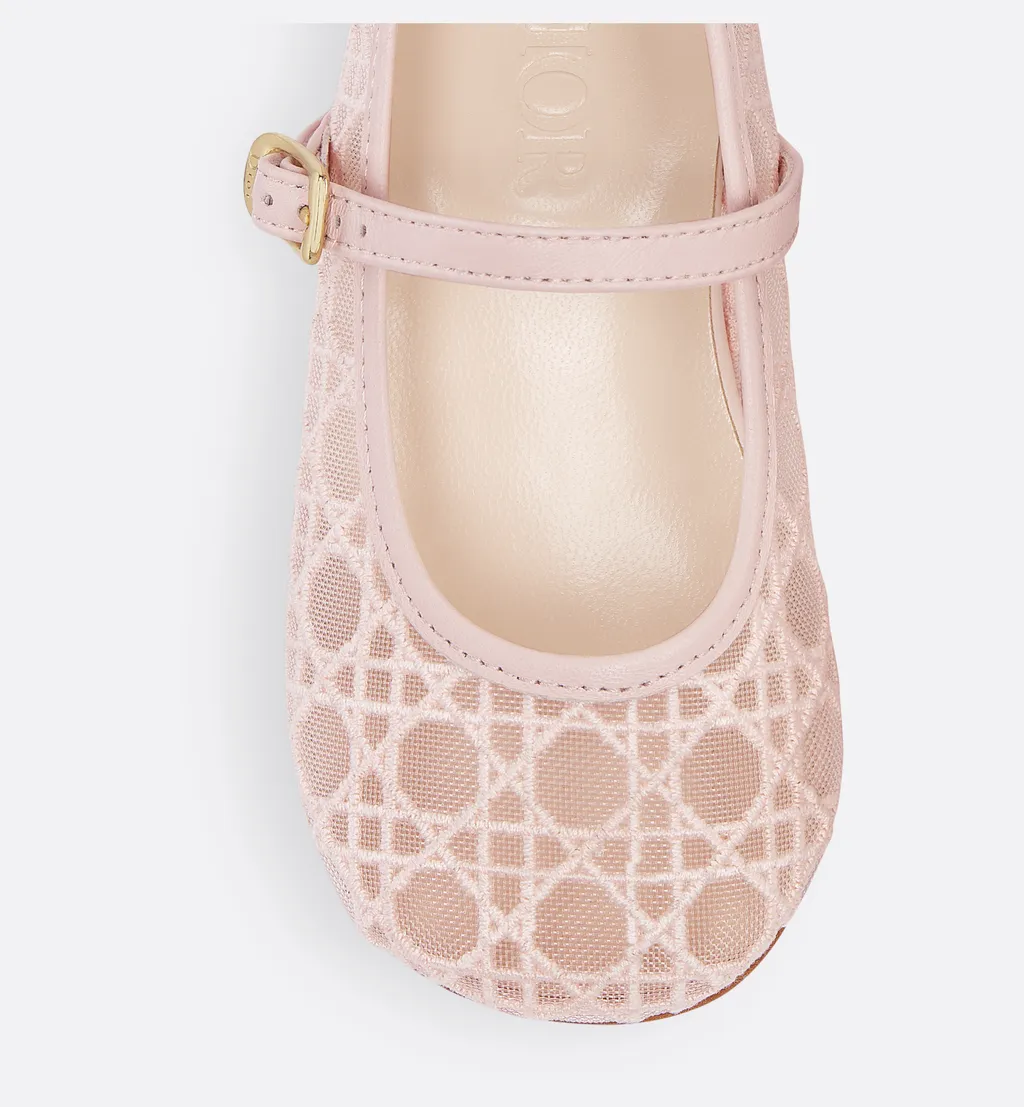 Baby Ballet Flat