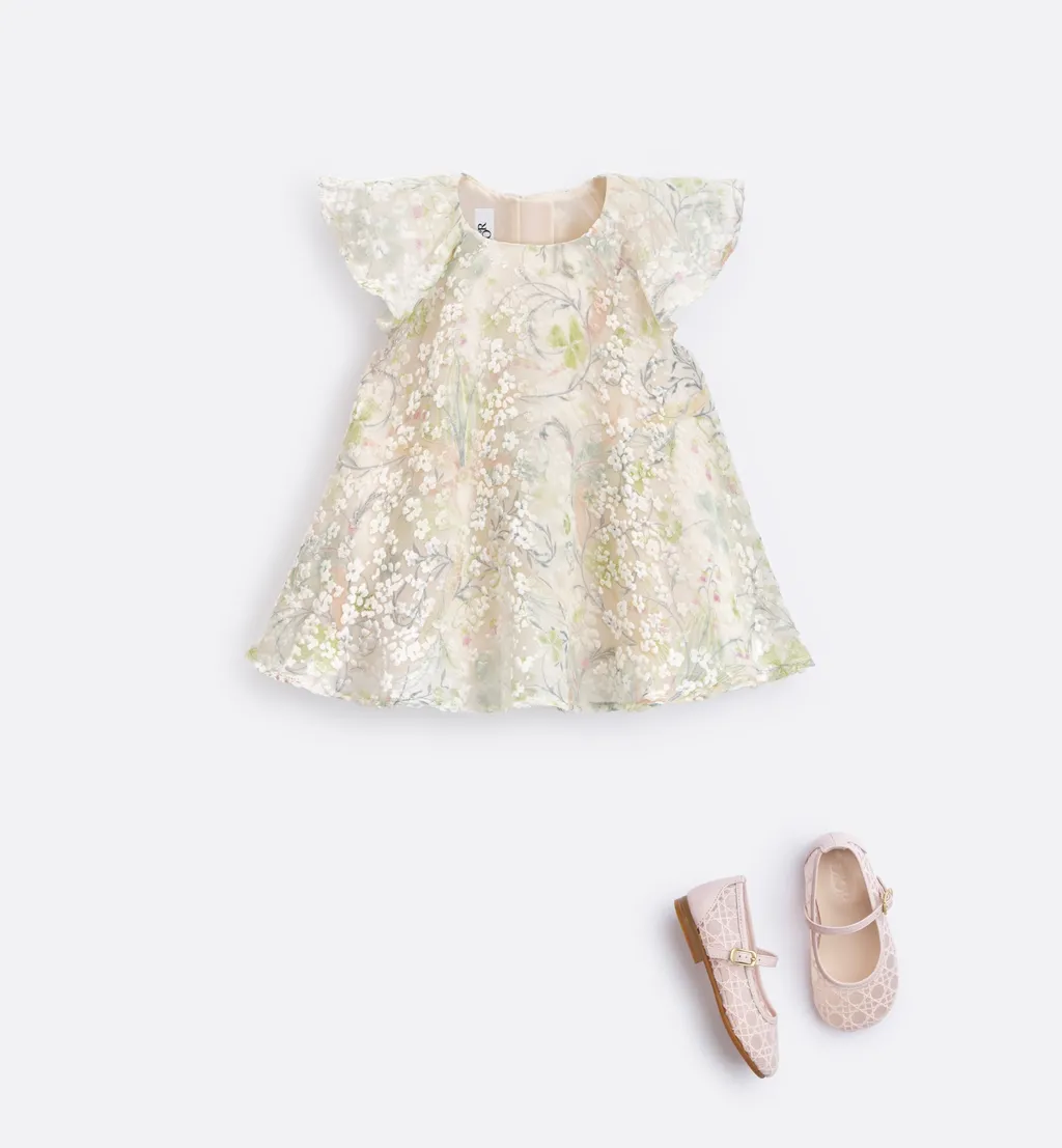 Baby Ballet Flat