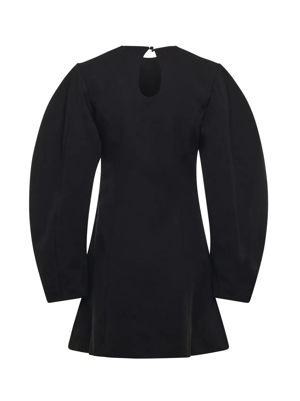 Rotate Suited Flared Mini Dress
