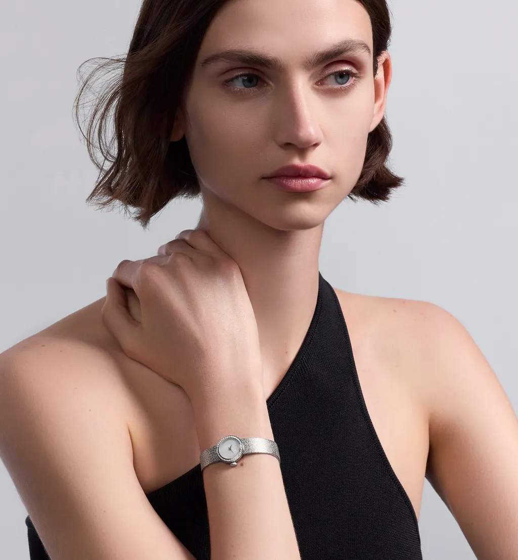 La Mini D De Dior Satine