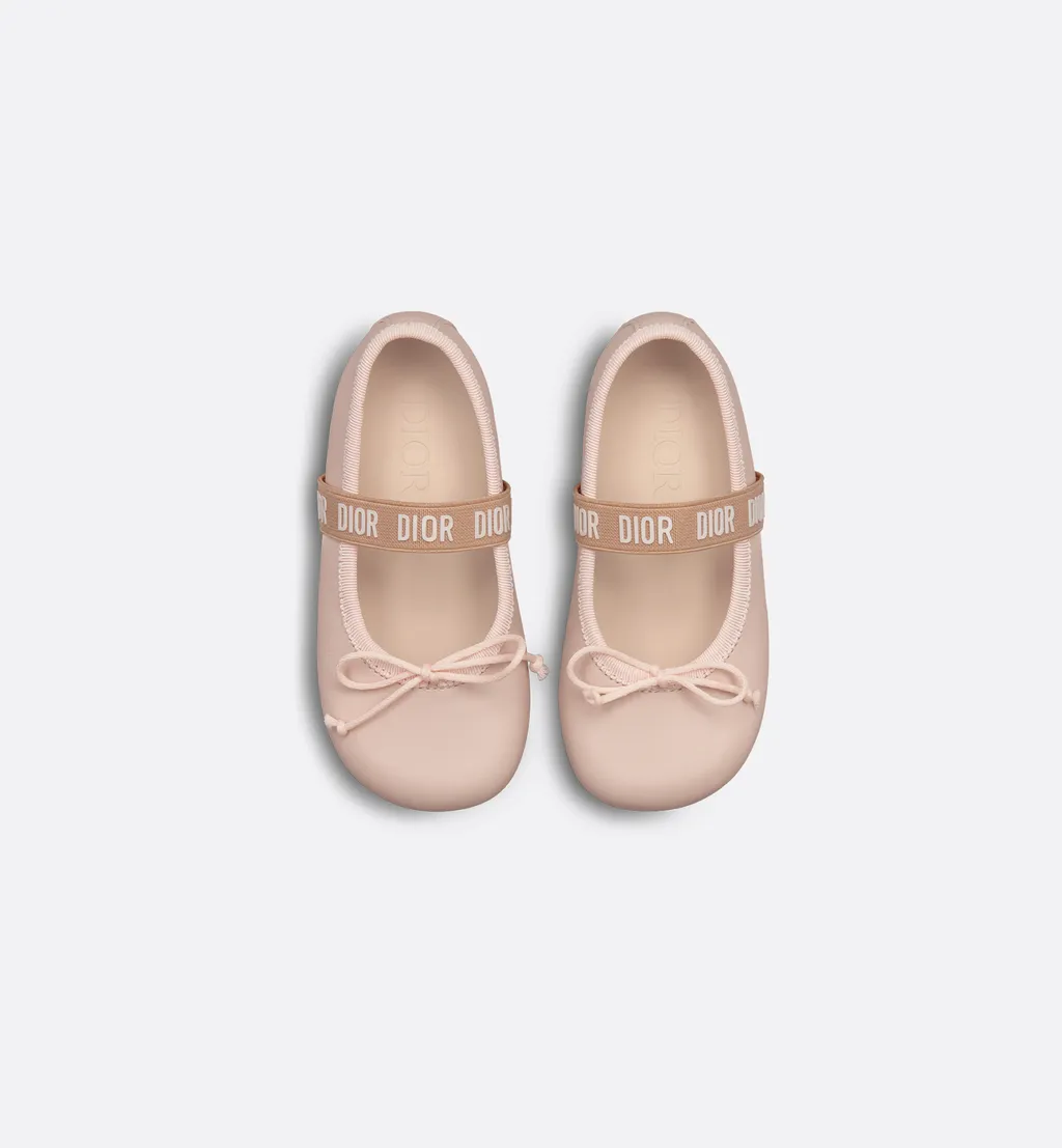 Baby Ballet Flat