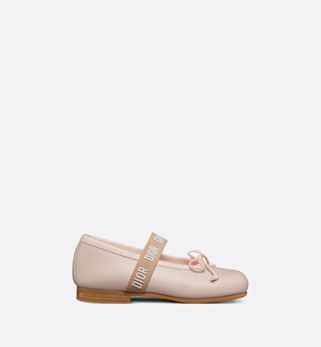 Baby Ballet Flat