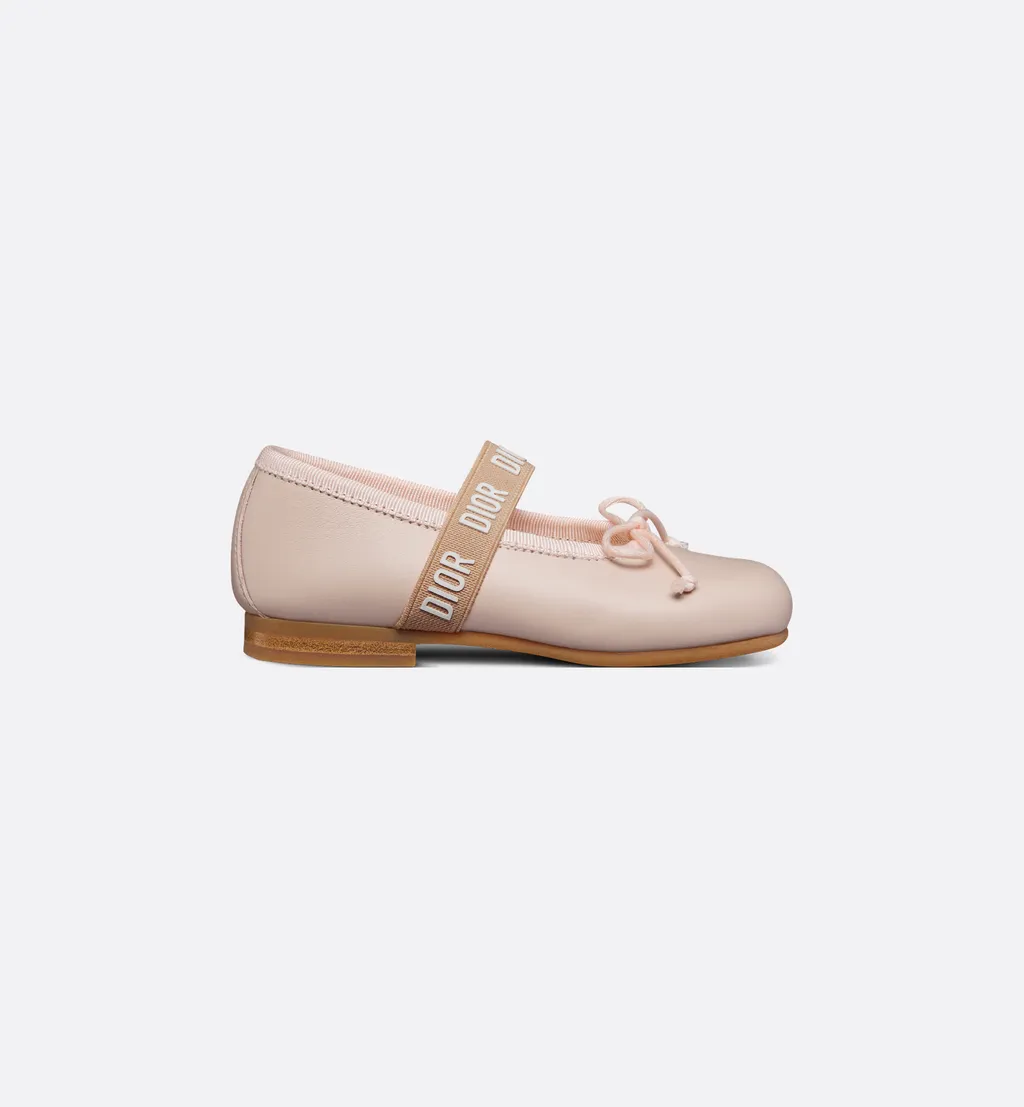Baby Ballet Flat