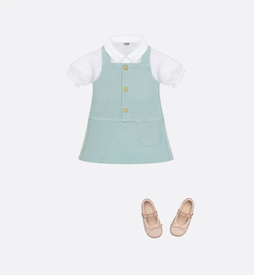 Baby Ballet Flat