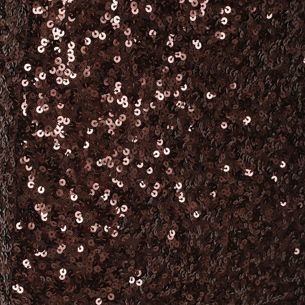 Rotate Sequin Mini Dress