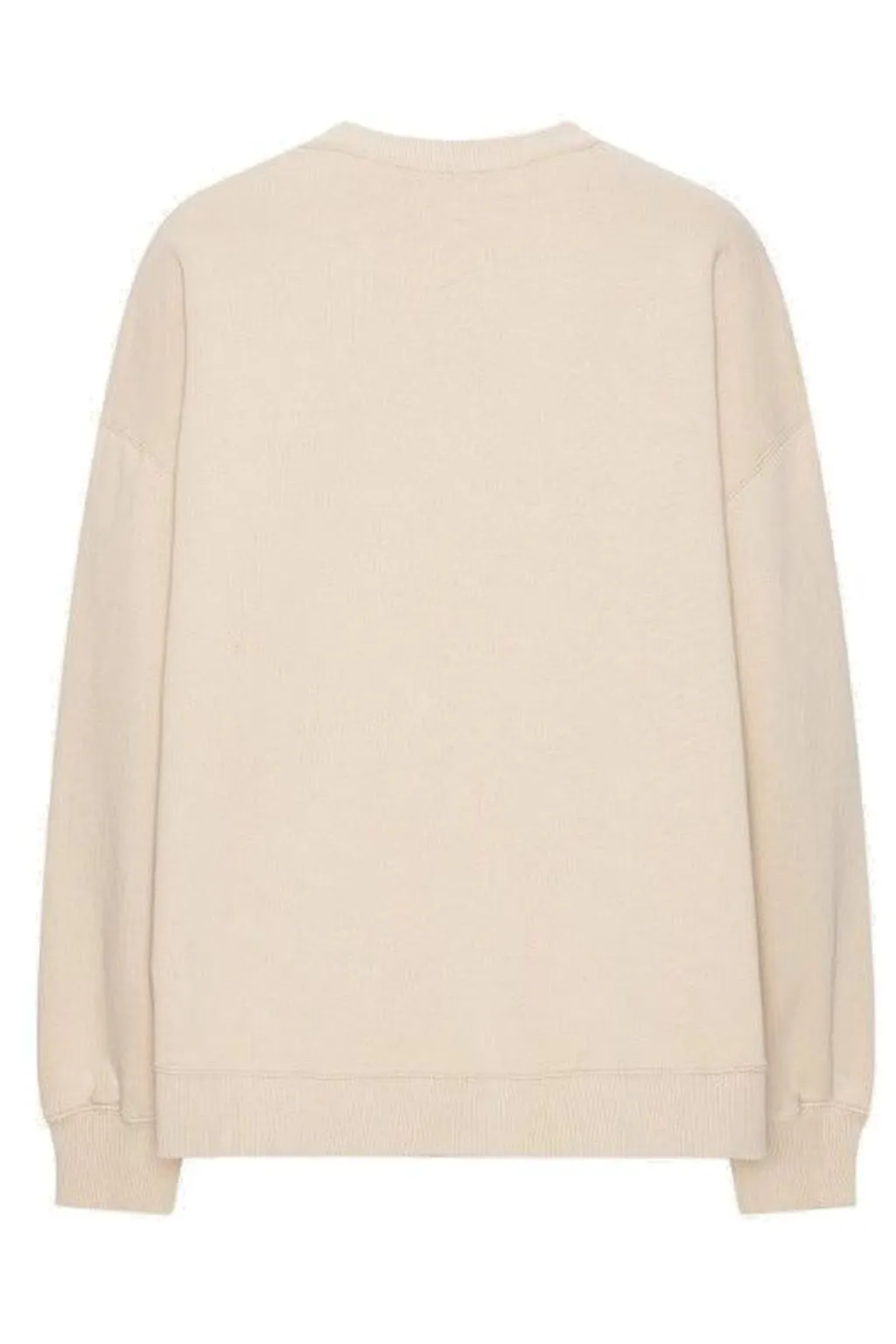 Rotate Crewneck Heavy Sweatshirt