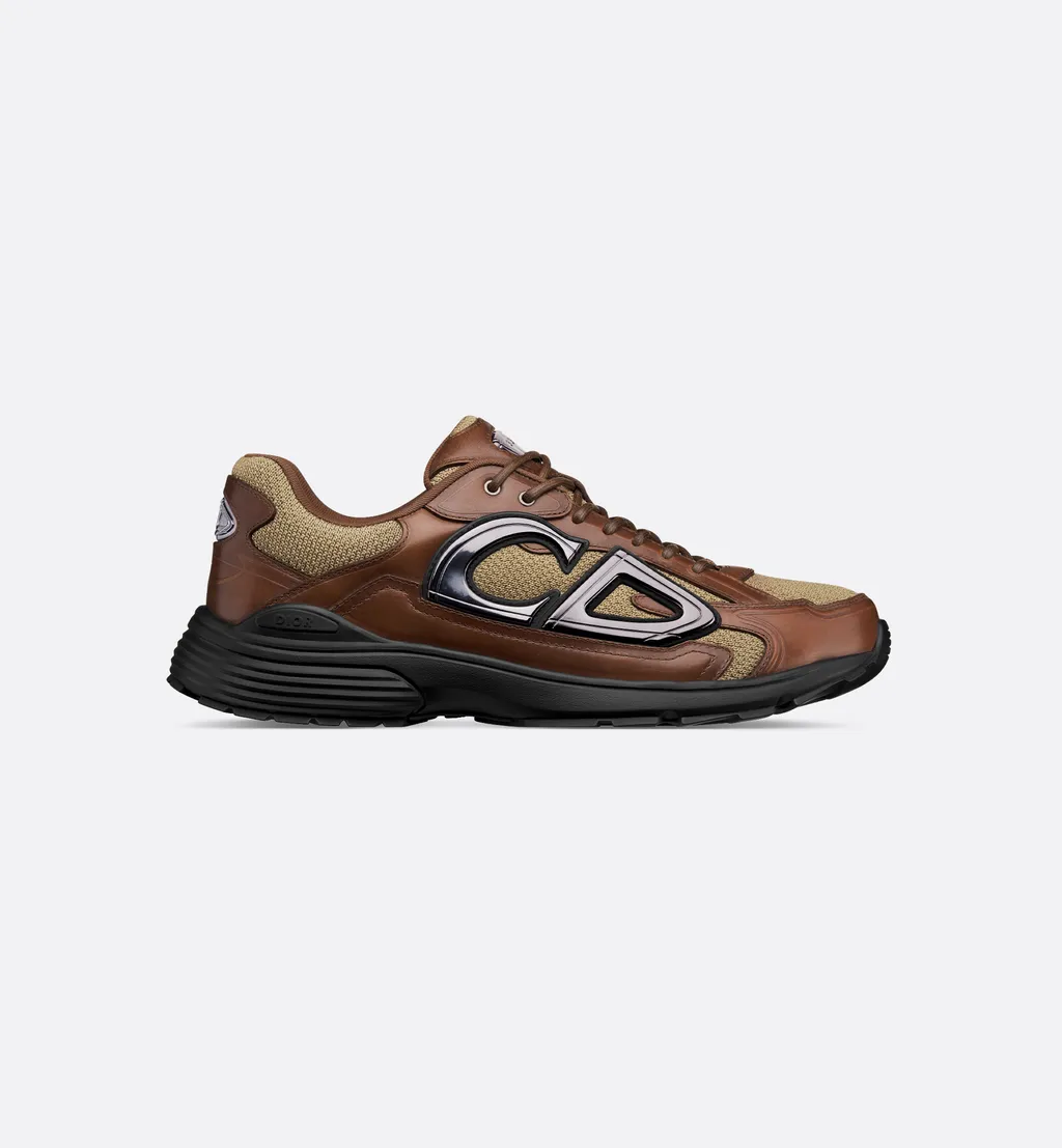 B30 Countdown Sneaker