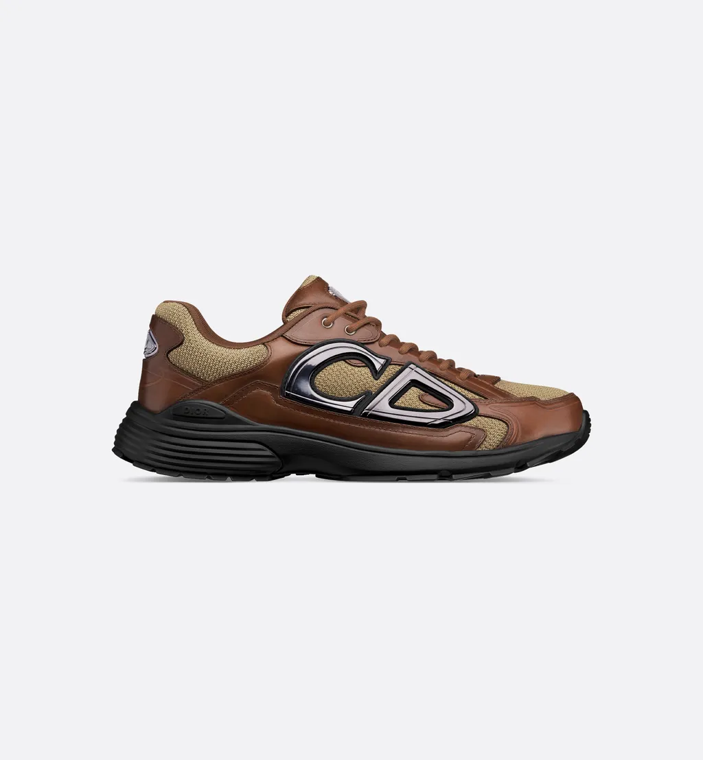 B30 Countdown Sneaker