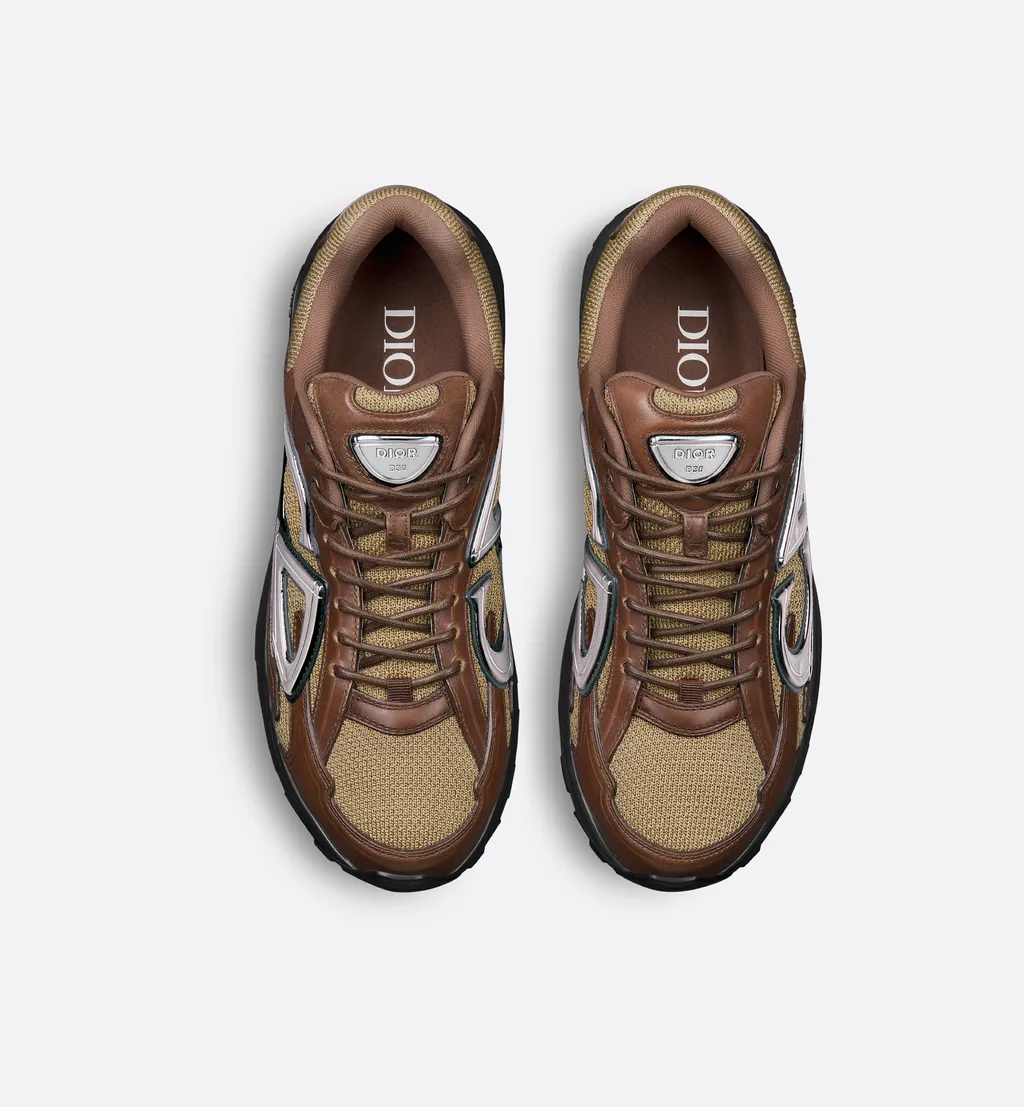 B30 Countdown Sneaker