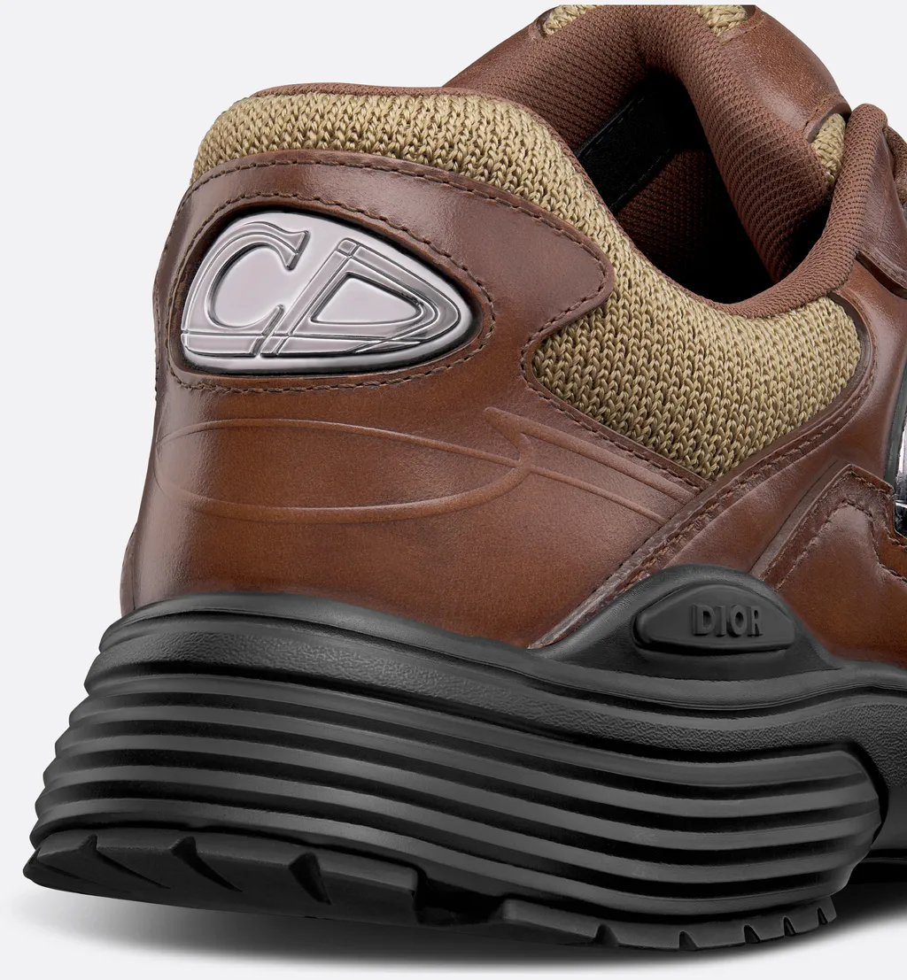 B30 Countdown Sneaker