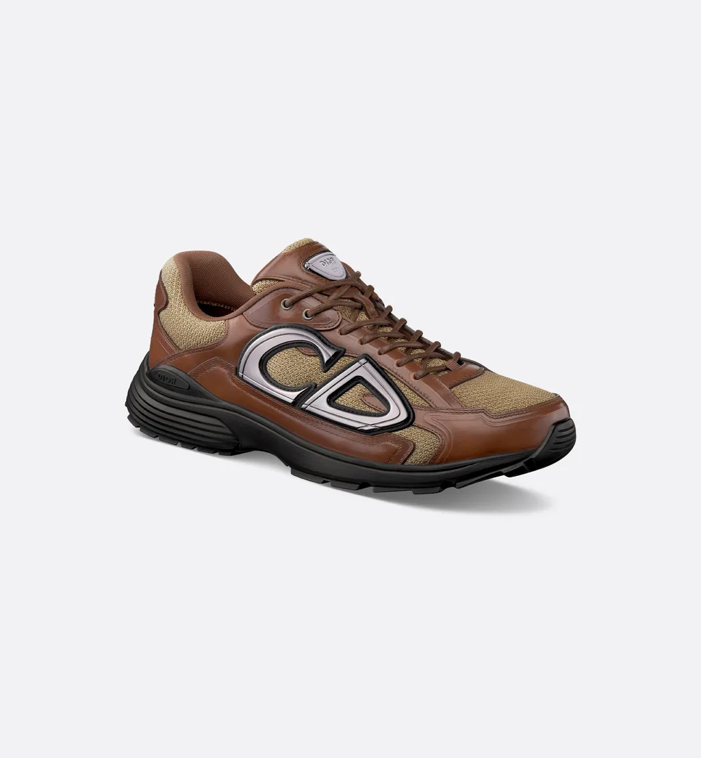 B30 Countdown Sneaker