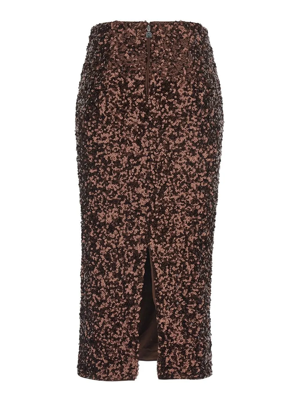 Rotate Sequin Midi Skirt