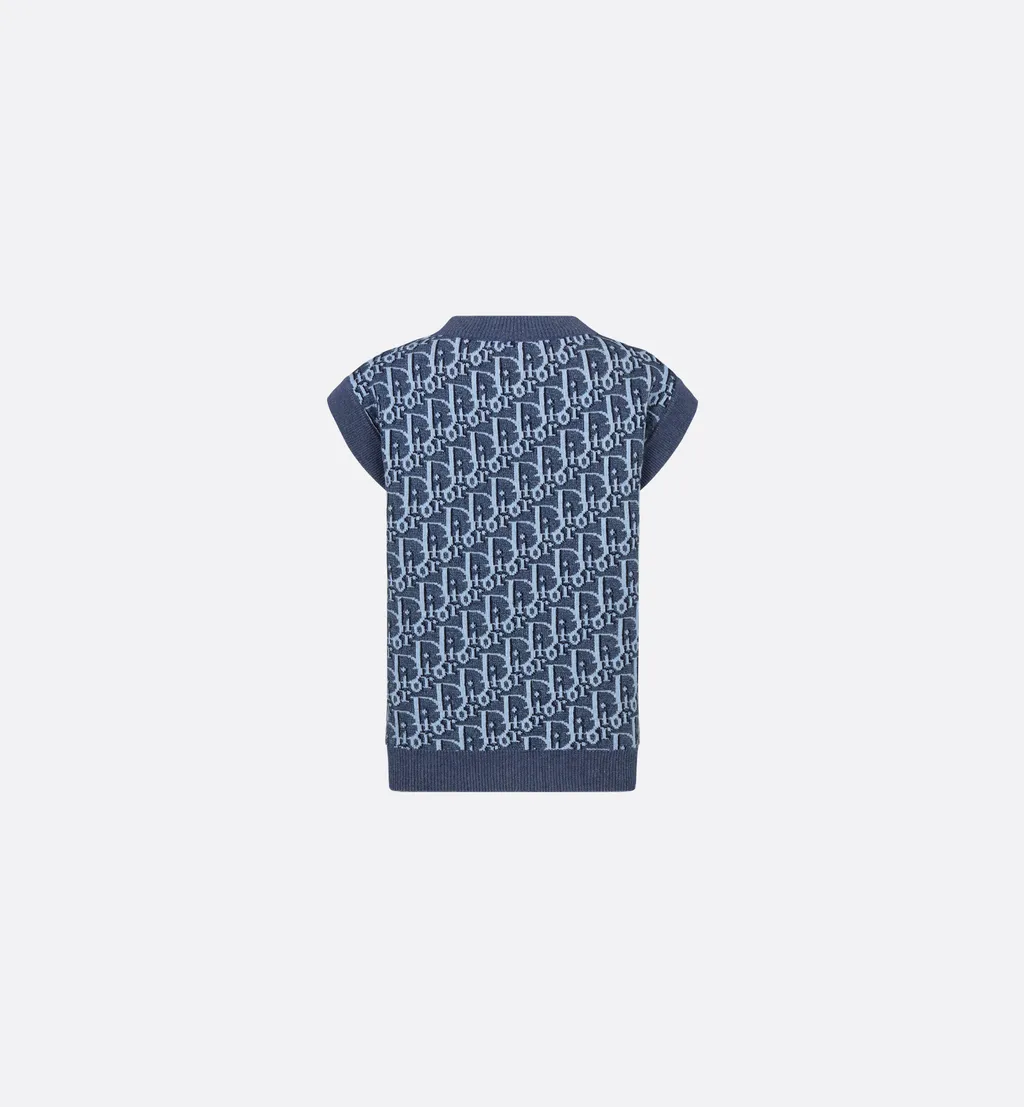 Kids' Sweater Vest