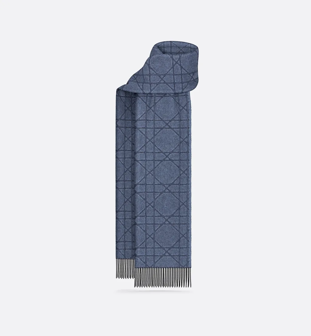 Cannage Scarf