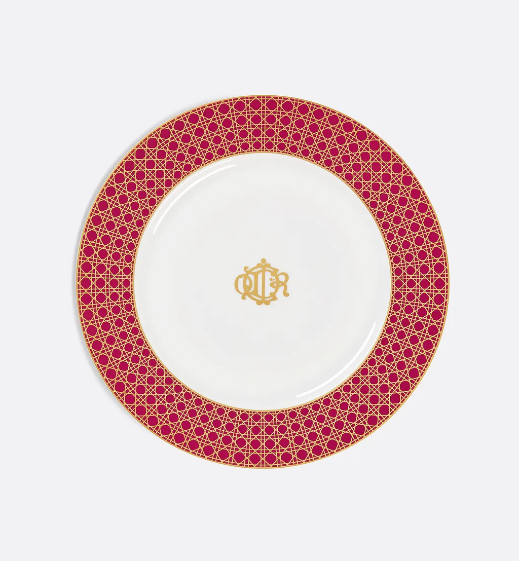 Dinner Plate