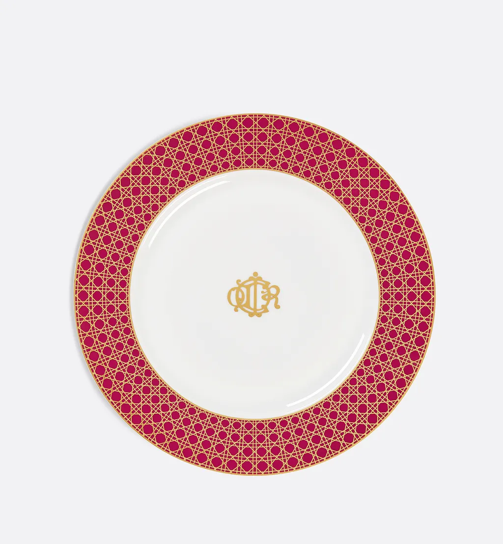 Dinner Plate