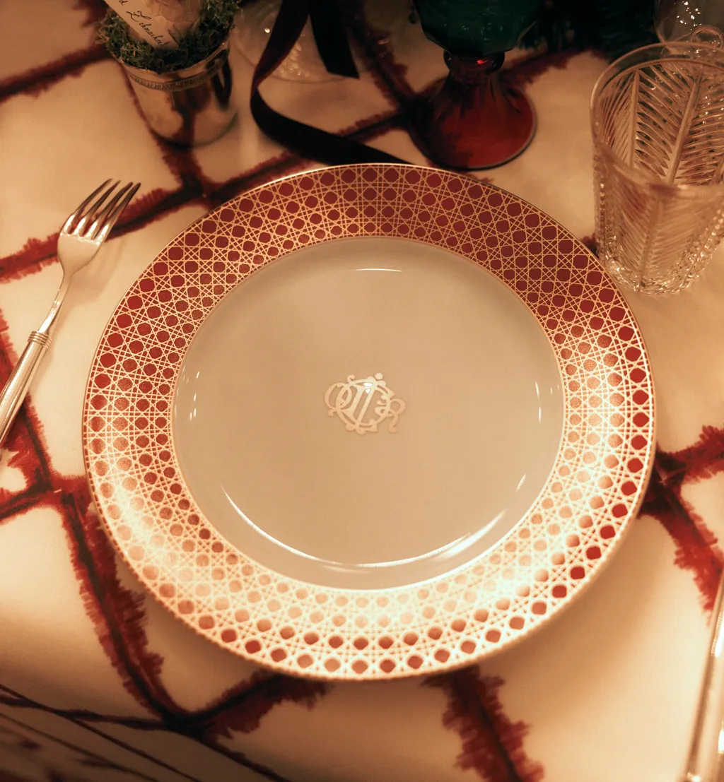 Dinner Plate