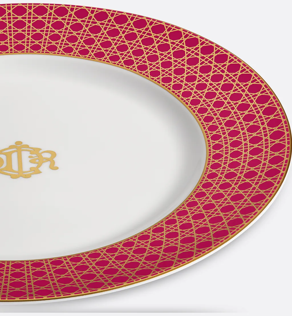 Dinner Plate
