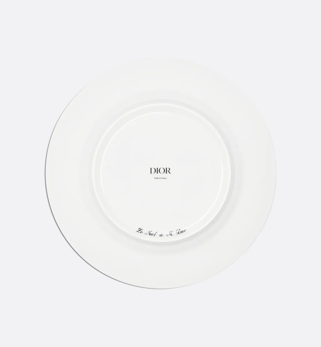 Dinner Plate