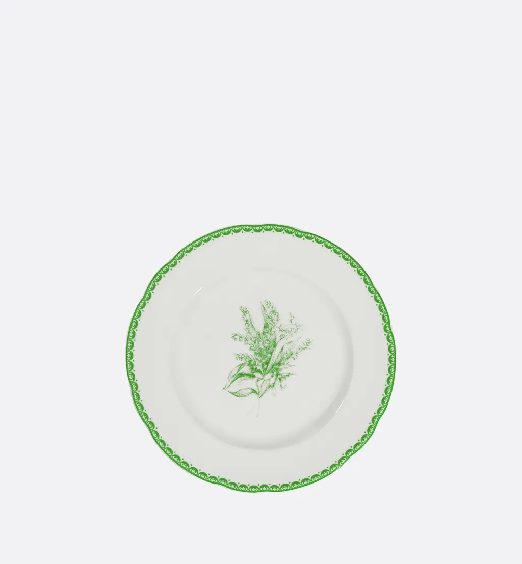 Side Plate