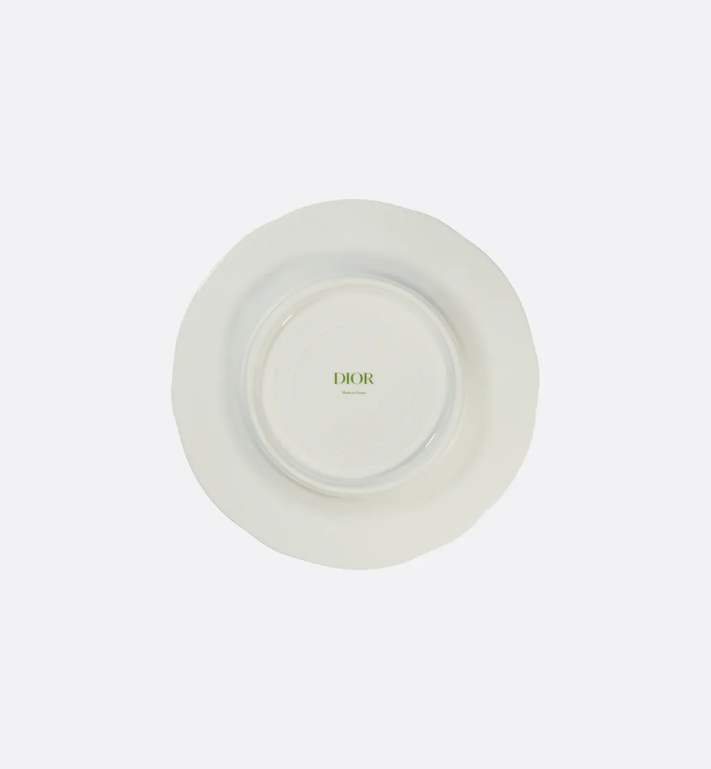 Side Plate
