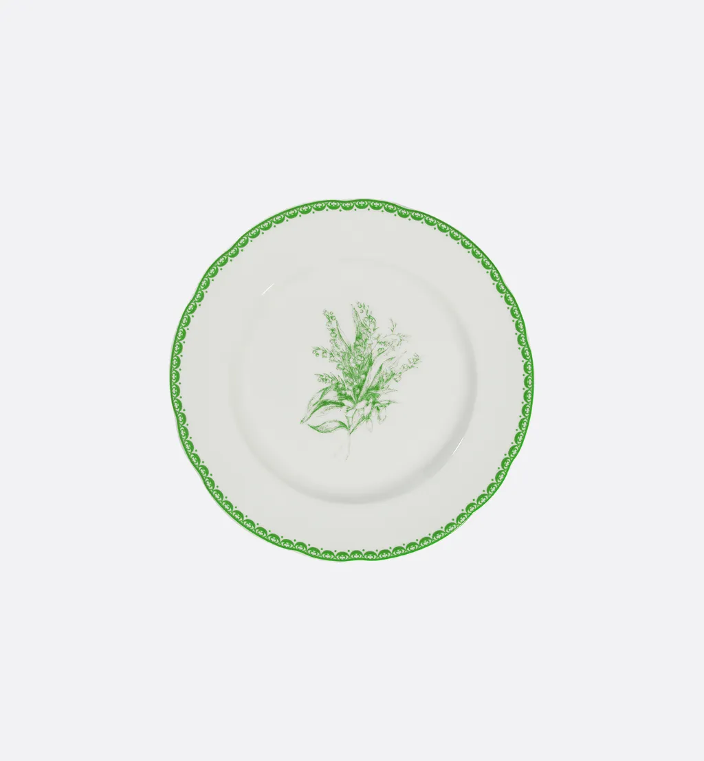 Side Plate