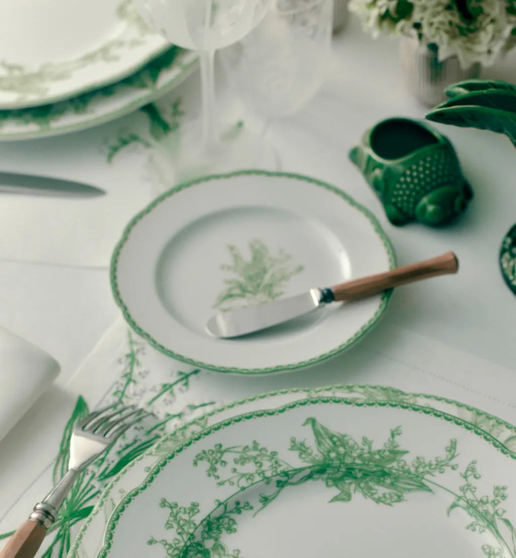 Side Plate