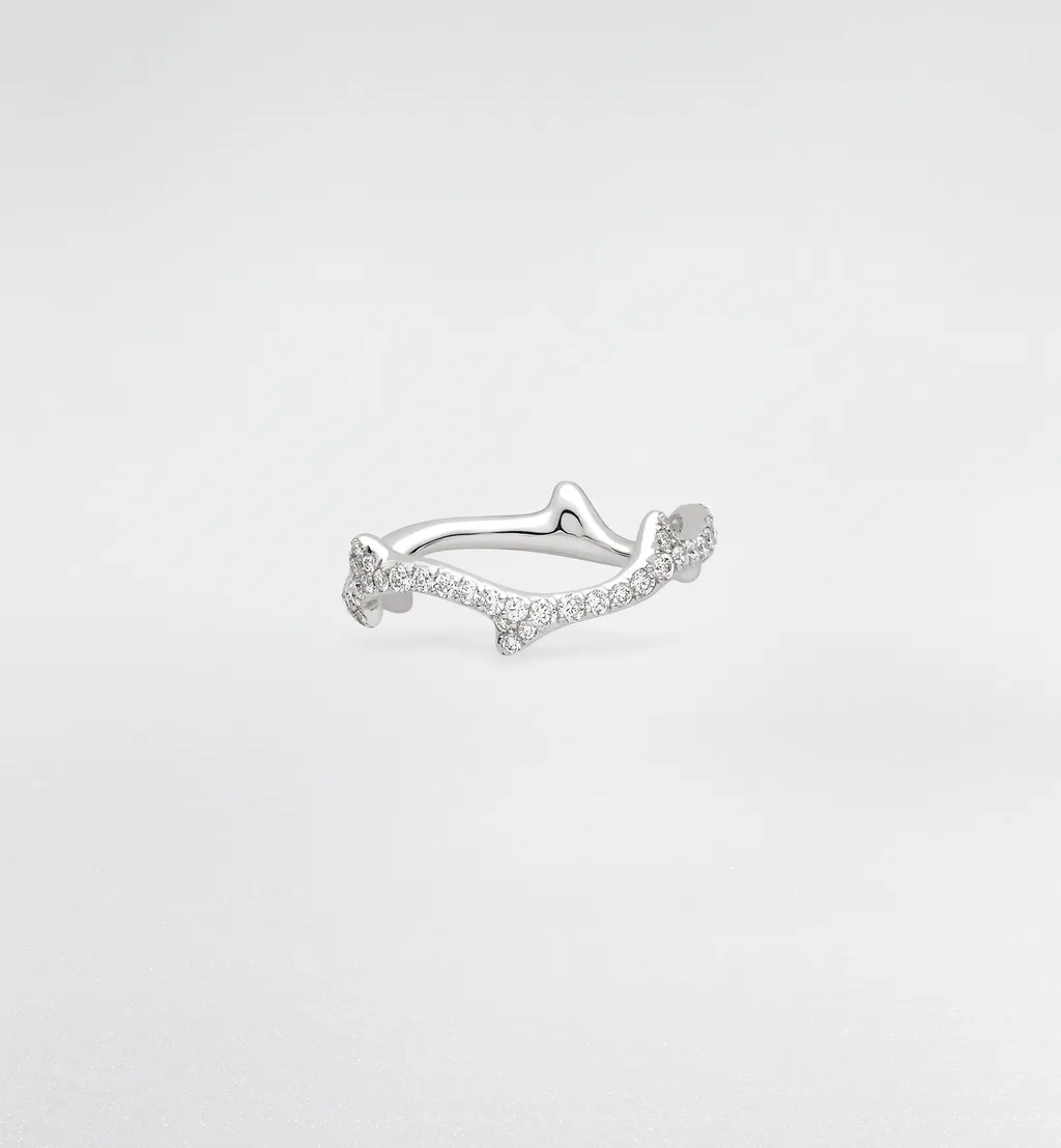 Bois De Rose Ring