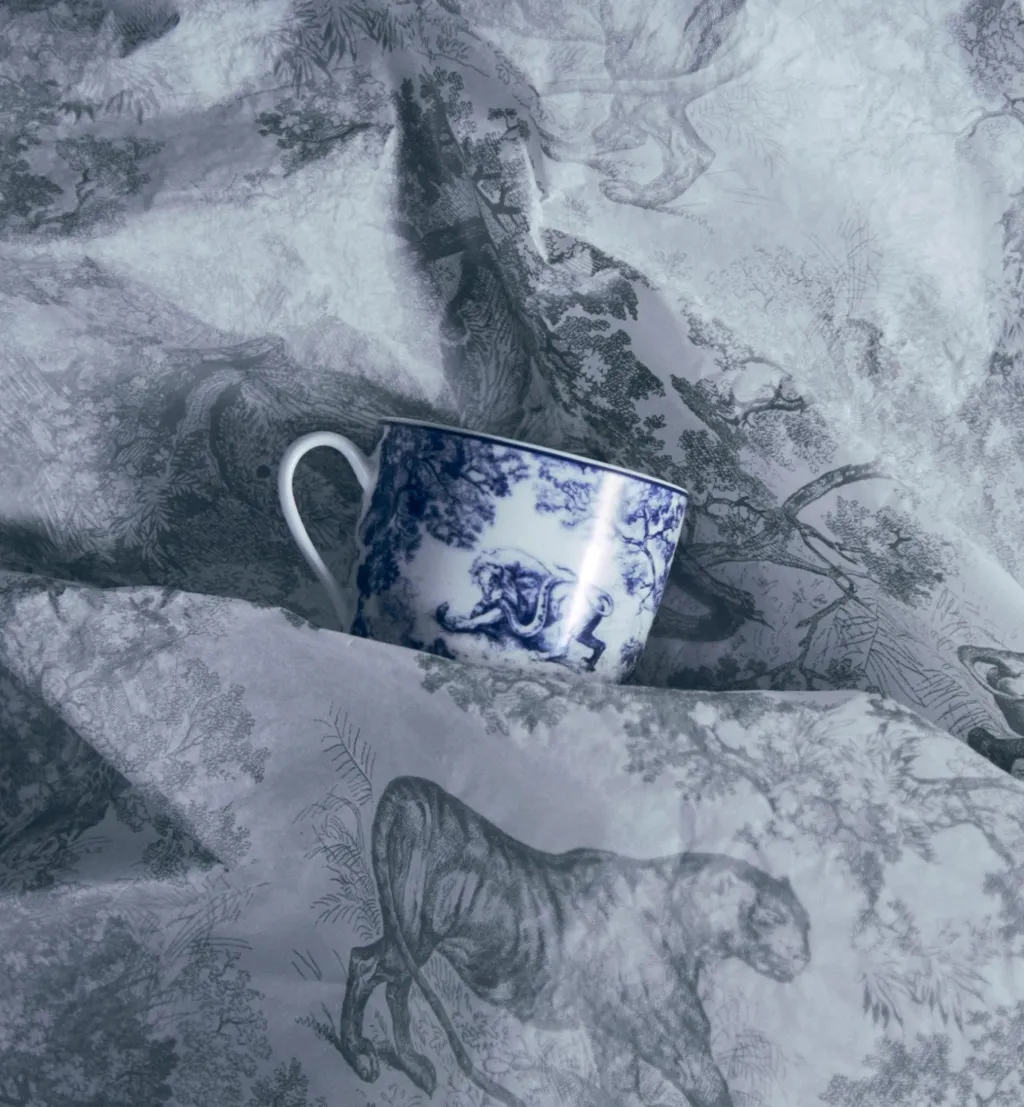 Teacup