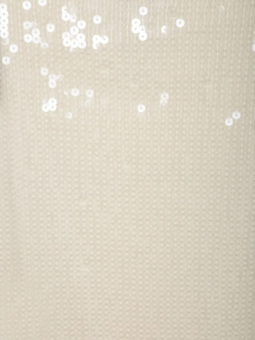 Rotate Sequin Thin Strap Dress