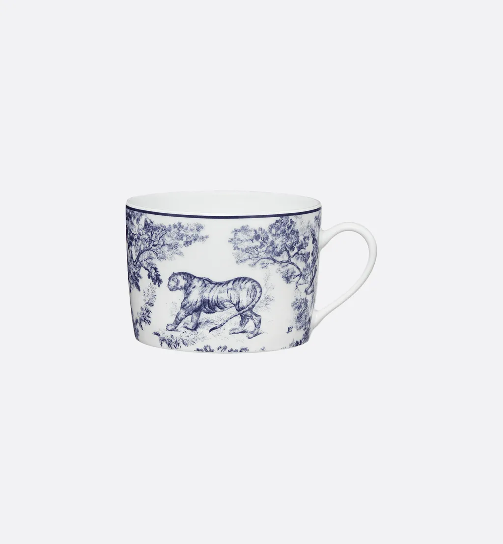 Teacup