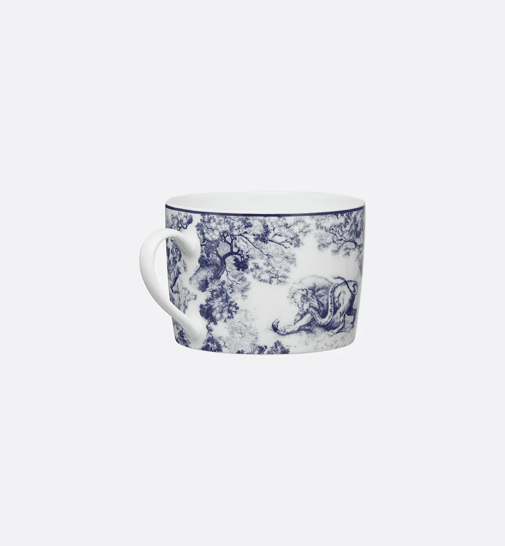 Teacup