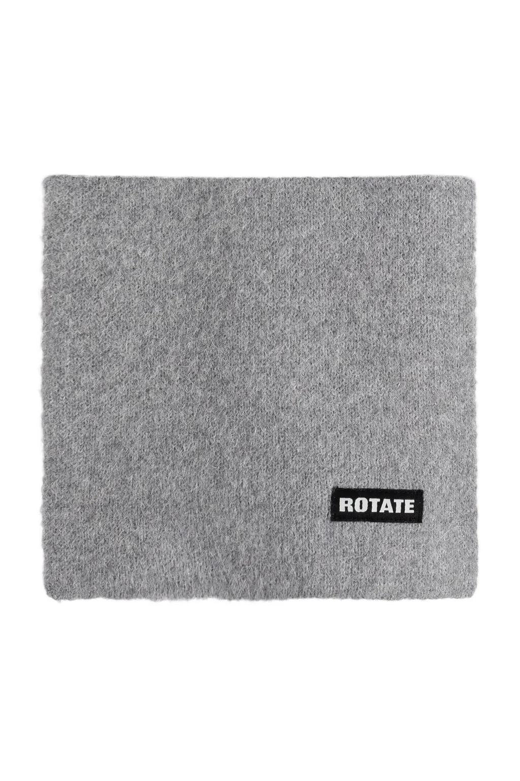 Rotate Hooded Scarf