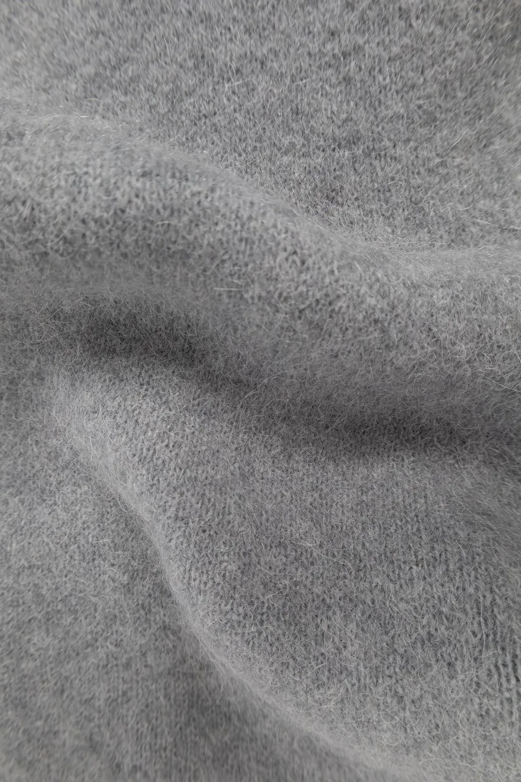 Rotate Hooded Scarf