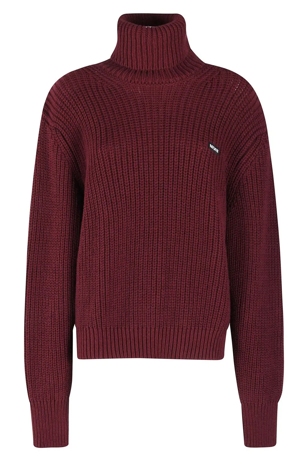 Rotate Turtleneck Knitwear