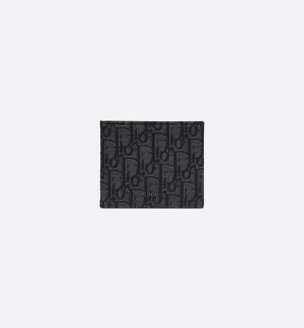Bifold Wallet