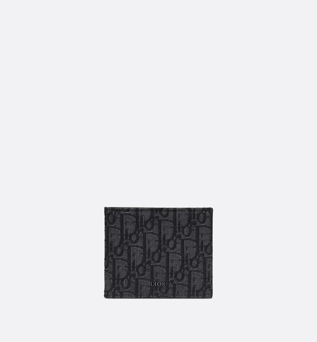 Bifold Wallet