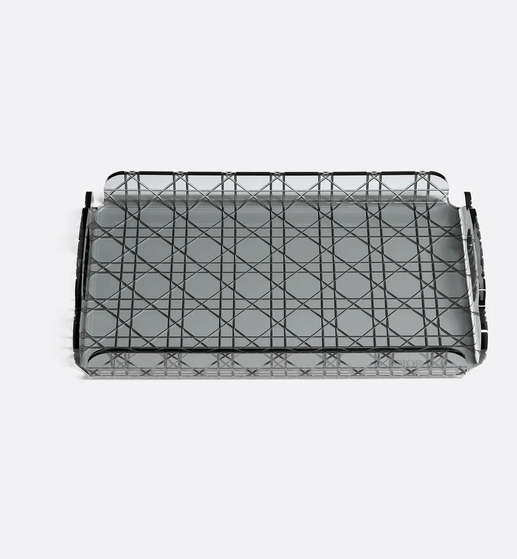 Small Tray