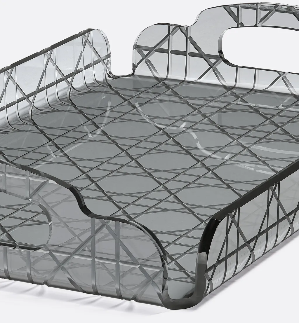 Small Tray