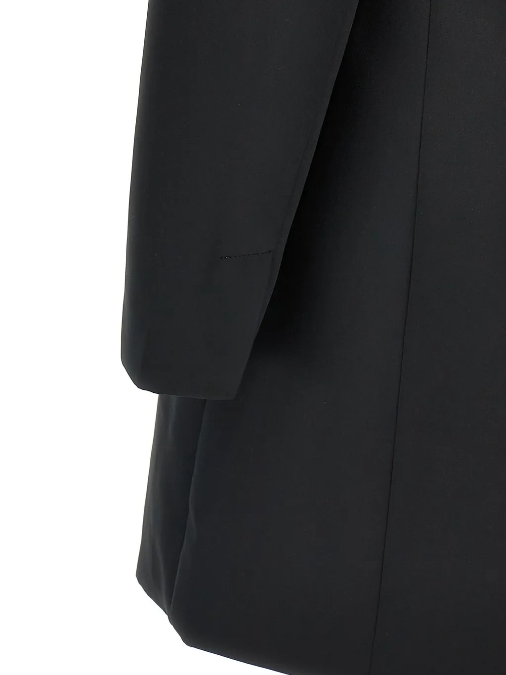 Rotate Double-Breasted Blazer Dress